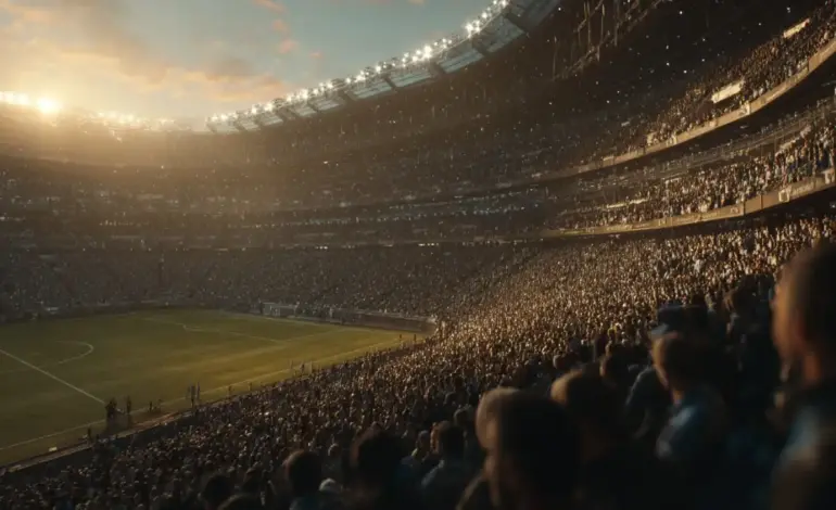 October 2026 Sports Rundown: El Clasico Takes Center Stage on October 25, Africa Hosts Its First-Ever Olympic Event in Senegal, and MLB’s Fall Classic Heads Toward October 31