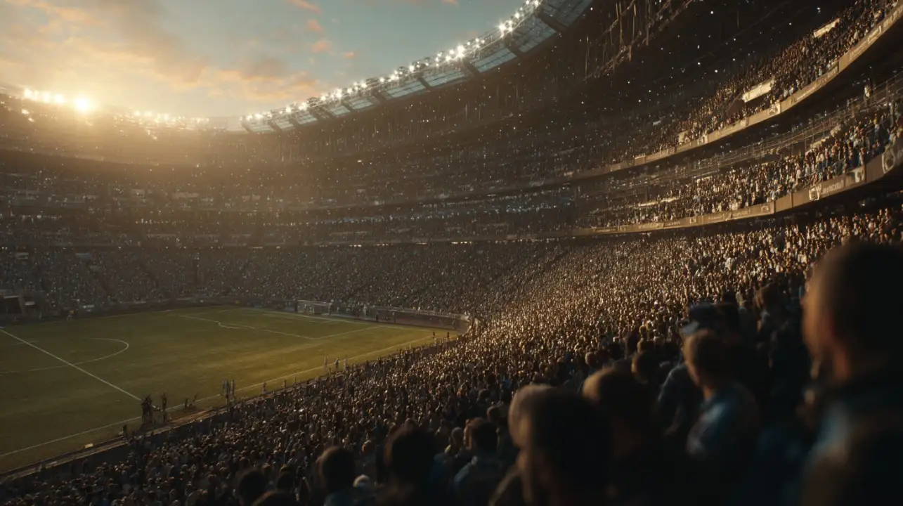 October 2026 Sports Rundown: El Clasico Takes Center Stage on October 25, Africa Hosts Its First-Ever Olympic Event in Senegal, and MLB’s Fall Classic Heads Toward October 31